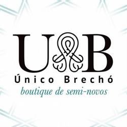 Único Brechó Cambuí - O Maior e + Completo