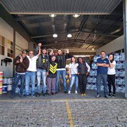 Total Tintas Betânia