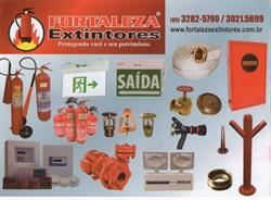 Fortaleza Extintores