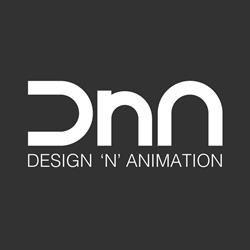 DnA - DESIGN 'N' ANIMATION