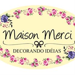 Maison Merci decorações e locações