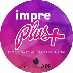 Impreplus Terceirização de Impressão Digital