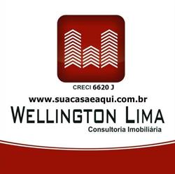 Wellington Lima Consultoria Imobiliária Ltda.