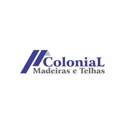 Colonial Madeiras e Telhas Catanduva