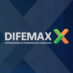 Difemax - Distribuidora de Ferramentas e Máquinas Ltda.