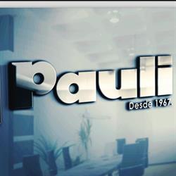 Pauli Indústria Metalúrgica e Comércio