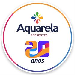 Aquarela Presentes