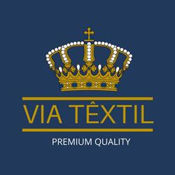 Via Têxtil - Loja de Tecidos para Sofás, Estofados, Decoração