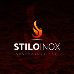 STILOINOX CHURRASQUEIRAS