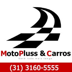 Moto Pluss & Carros - Motos e carros Usadas em Betim