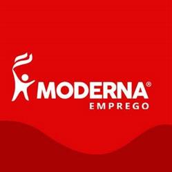 Moderna Emprego