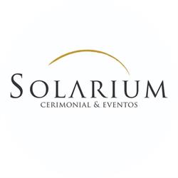 Solarium Cerimonial & Eventos