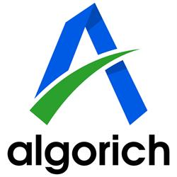Algorich Desenvolvimento de Software