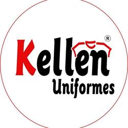 Kellen Uniformes Profissionais