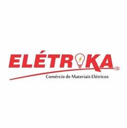 Elétrika Comércio de Materiais Elétricos Ltda