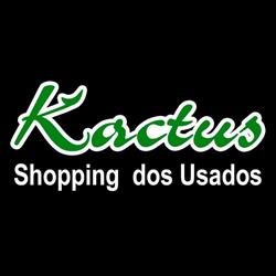 Kactus Shopping dos Usados