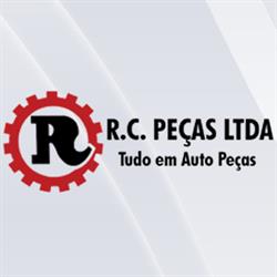 R.C. Peças