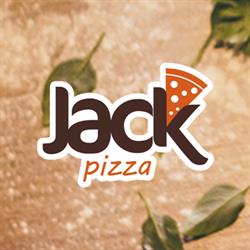 Jack Pizza - Pinhais