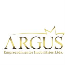 Argus Empreendimentos Imobiliários Ltda - Filial