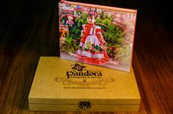 Studio Pandora