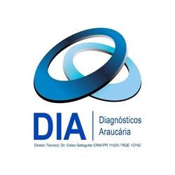 Clínica DIA - Diagnósticos Araucária