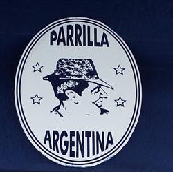 Parrilla Argentina
