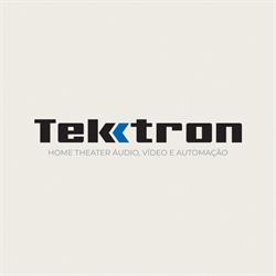 Tektron Automação Residencial