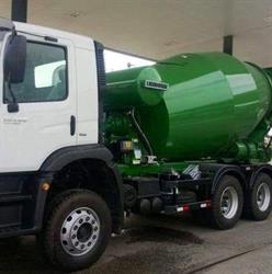 Construtex Concreto