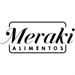 Meraki Alimentos