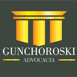 Advocacia Gunchoroski - Gustavo Henrique Gunchoroski