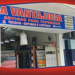 A Vantajosa
