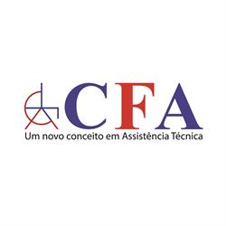 CFA Equipamentos Eletrônicos Ltda - Me