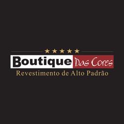 BOUTIQUE DAS CORES