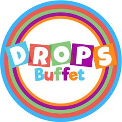 Drops Buffet Infantil