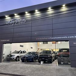 Luiz Paulo Automóveis