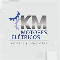 KM Motores Elétricos
