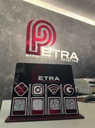 Petra Mármores e Granitos