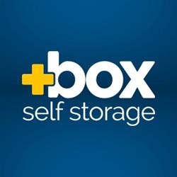+Box Self Storage