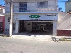 CDI RADIOGRAFIAS ODONTOLÓGICAS