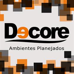 Decore Ambientes Planejados Sob Medida