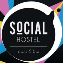 Hostel Social - Café e Bar