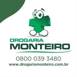 Drogaria Monteiro
