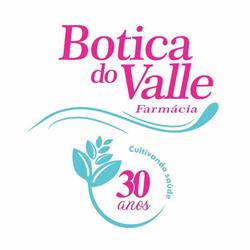FARMÁCIA BOTICA DO VALLE
