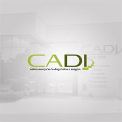 CADI - Centro Avançado de Diagnóstico e Imagem