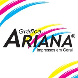 Gráfica Ariana