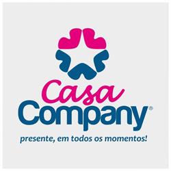 Casa Company - Utilidades Domésticas - Loja 01
