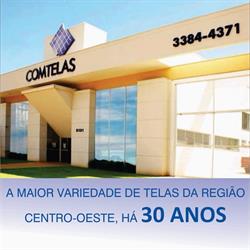 Comtelas Com.Ind.de Telas Ltda