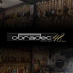 Obradec Instrumentos Musicais