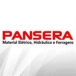 Pansera Material Elétrico, Hidráulico e Ferragens