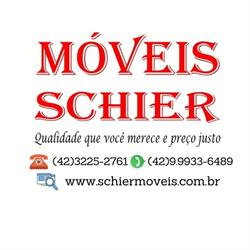 Móveis Schier - Moveis Para Escritório em Ponta Grossa